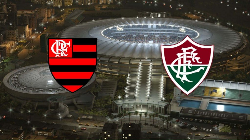 Flamengo FLuminense