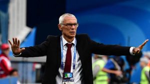 Hector Cuper