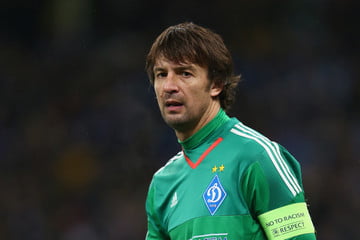Oleksandr Shovkovskiy