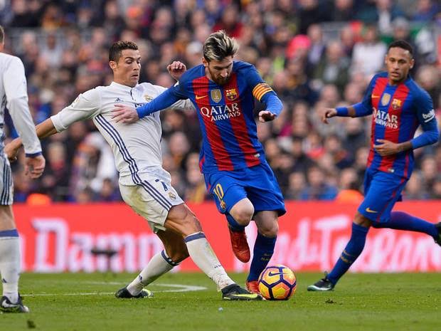 Top 10 Goalscorers of all time in football