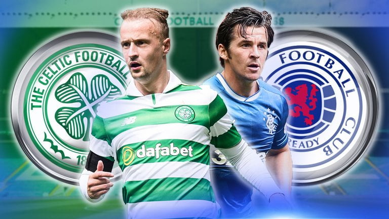 Celtic vs Rangers