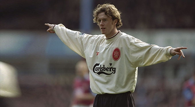 Steve Mcmanaman