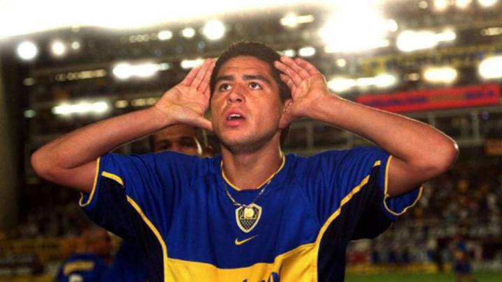 Riquelme