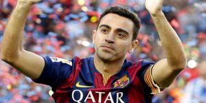 Xavi Hernández