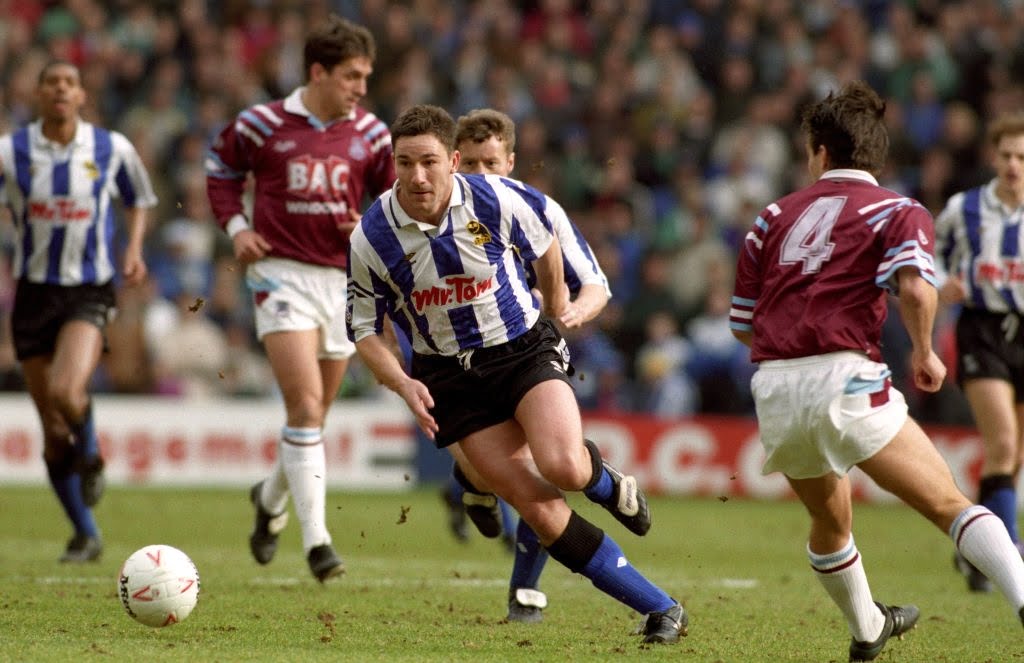 fastest shots ever recorded in football history