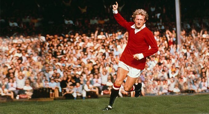 Denis Law