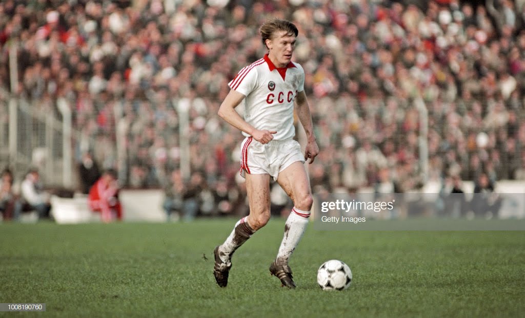 Oleg Blokhin