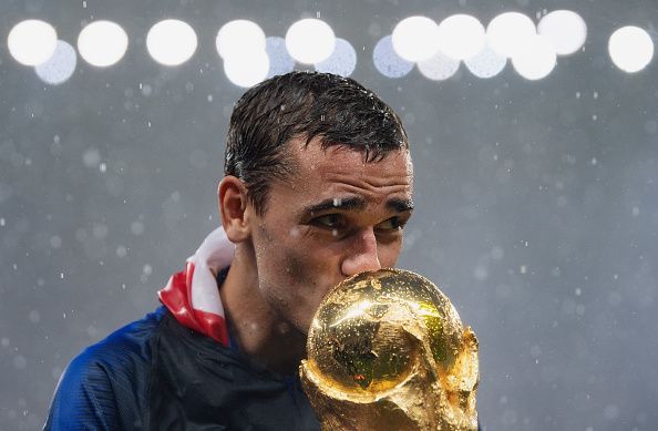 Which is the biggest tournament in soccer