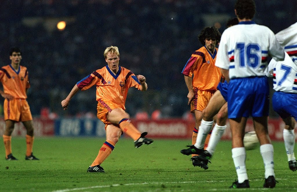 fastest shots ever recorded in football history