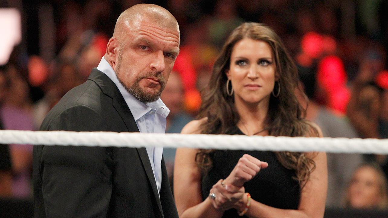 Triple H