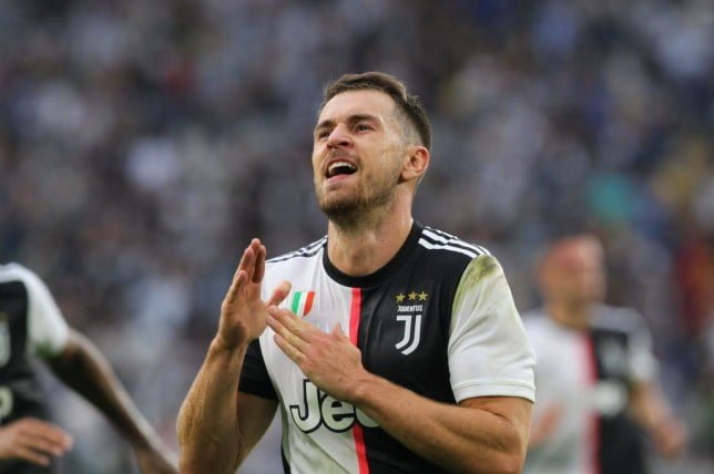 Aaron Ramsey