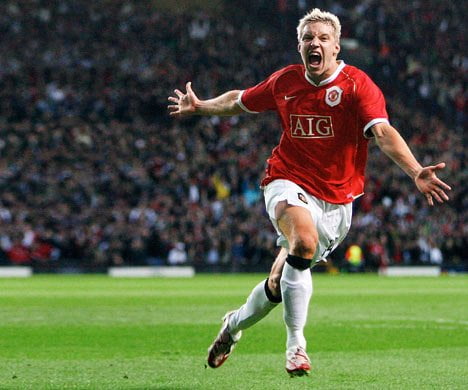 Alan Smith