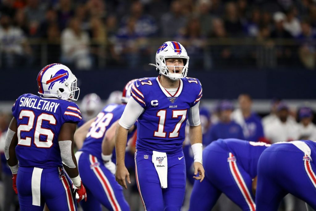 Buffalo Bills