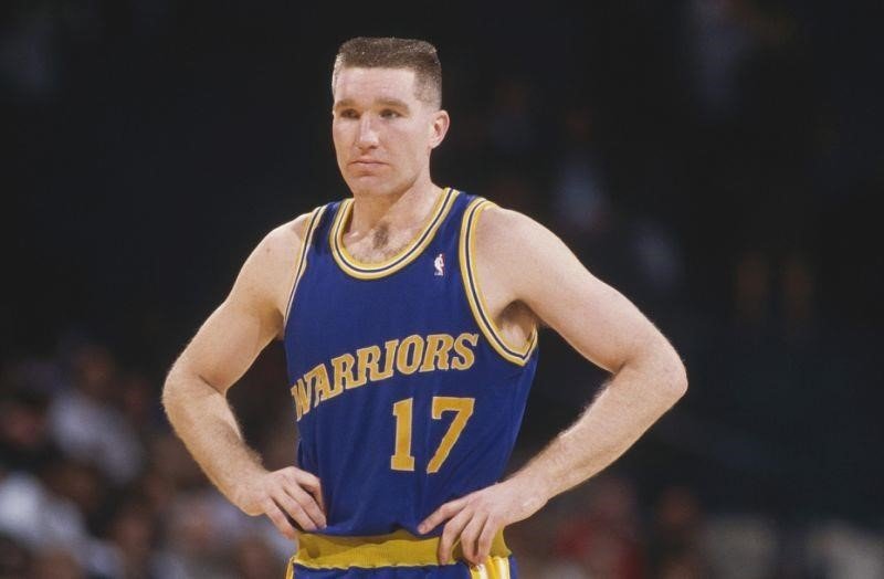 Chris Mullin