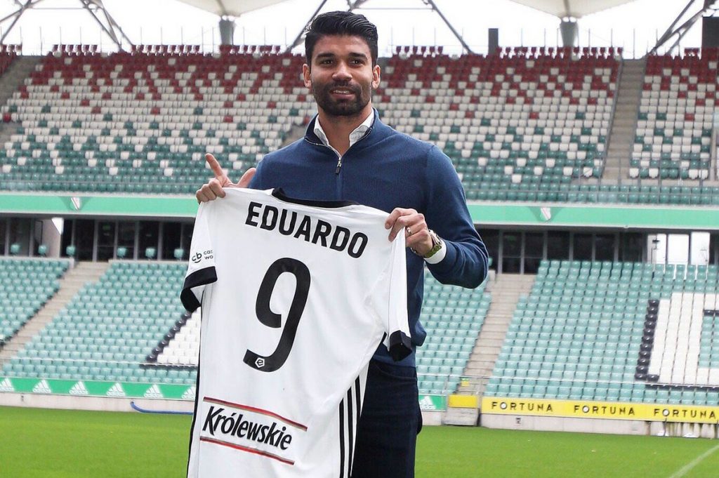 Eduardo da Silva