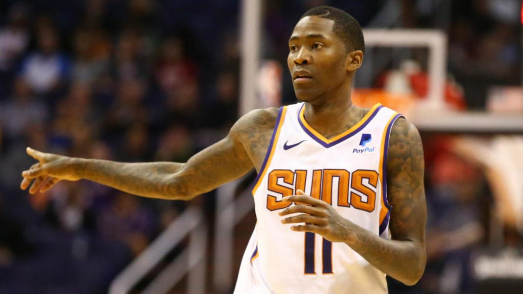 Jamal Crawford