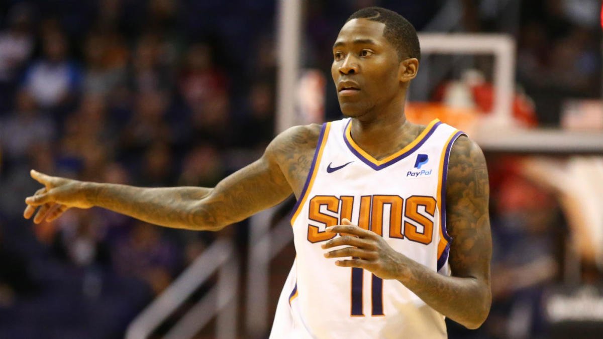 Jamal Crawford
