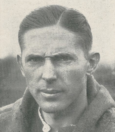 Jimmy Phelan
