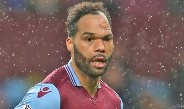 Joleon Lescott