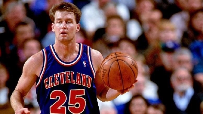 Mark Price