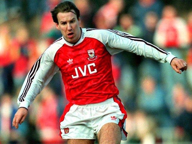 Paul Merson