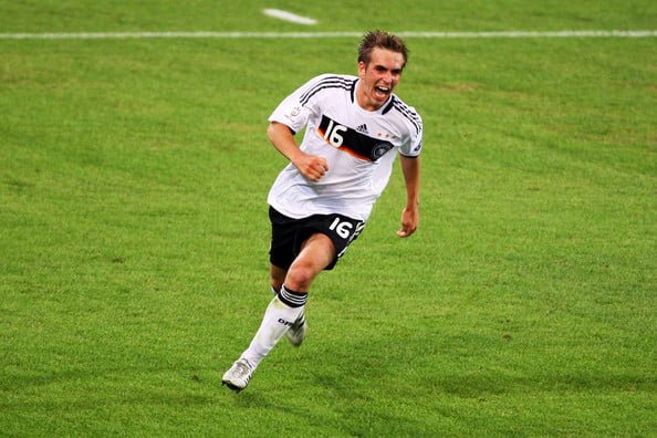 Philip ' The Magic Dwarf' Lahm