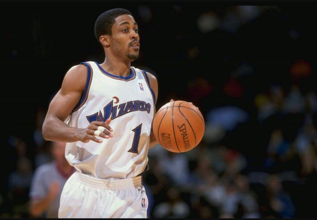 Rod Strickland