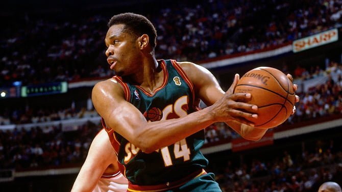 Sam Perkins