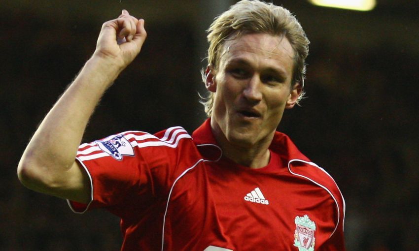 Sami Hyypia
