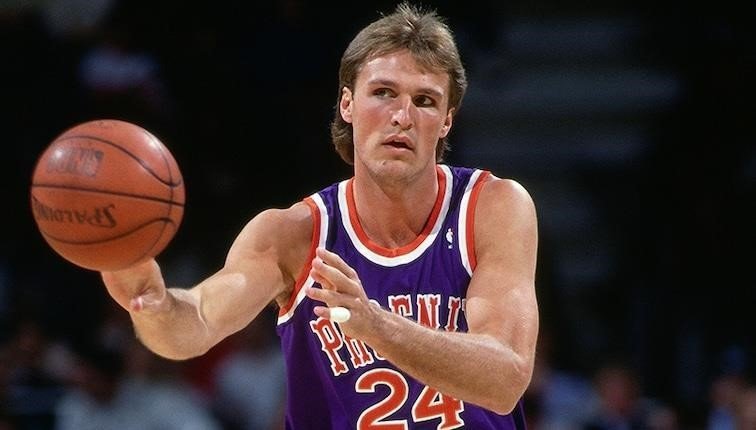 Tom Chambers