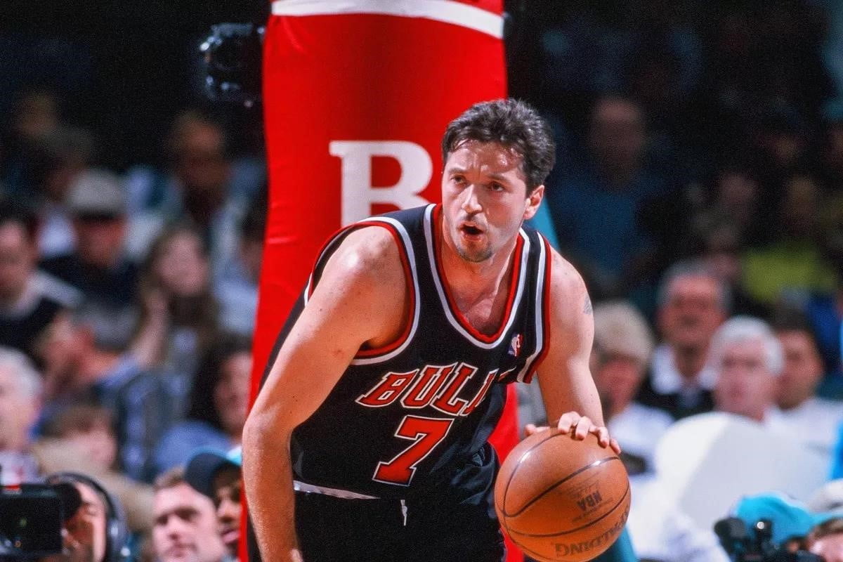 Toni Kukoc