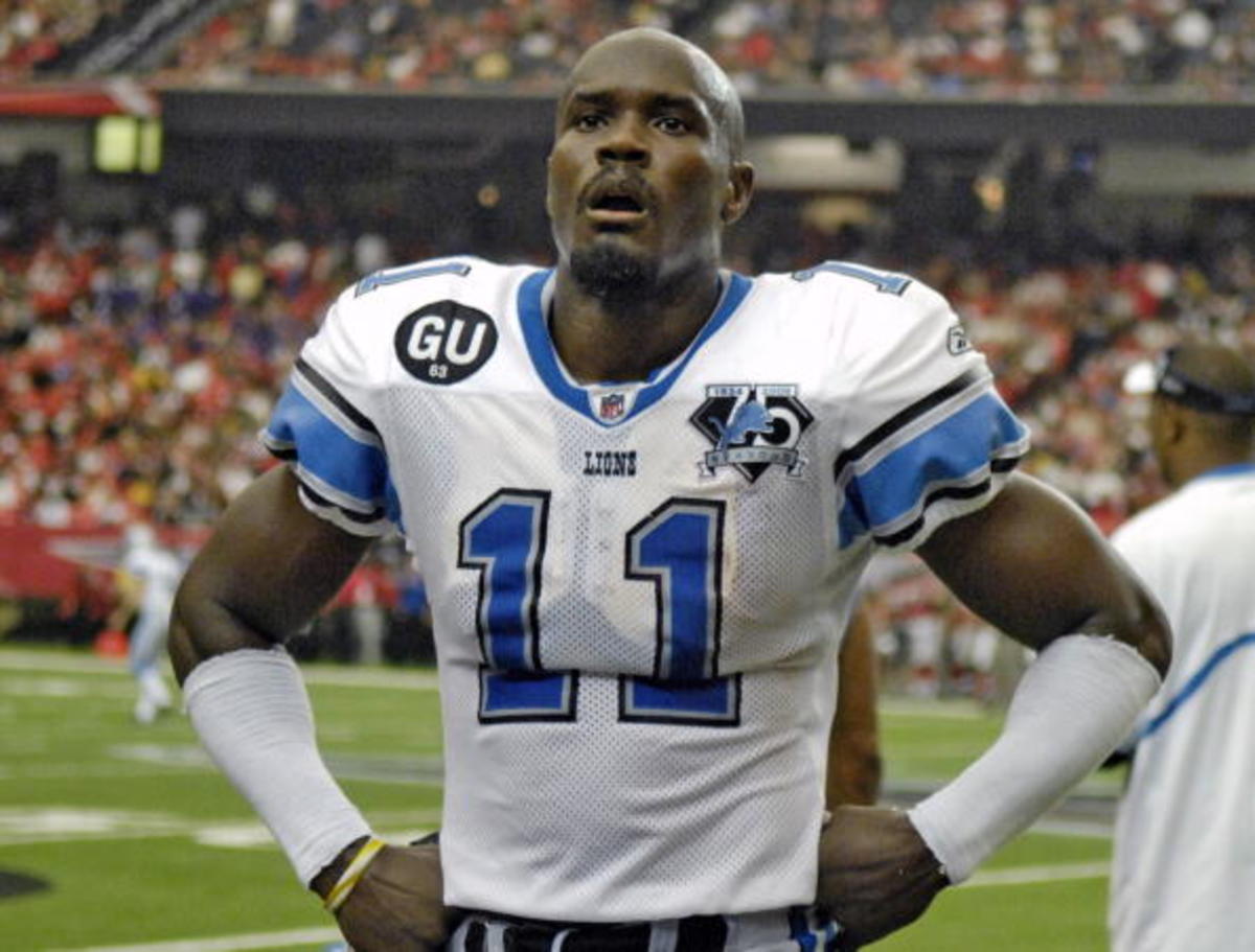 roy williams among nfl overrated players