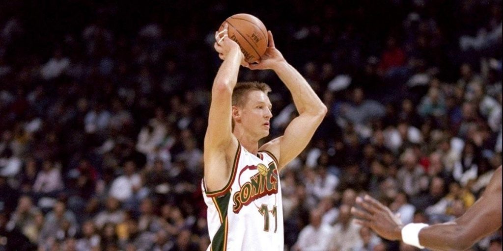 Detlef Schrempf
