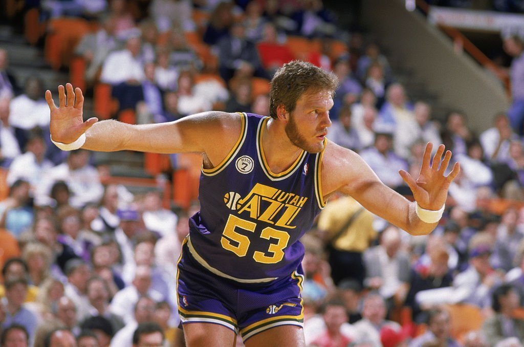 NBA shot blockers