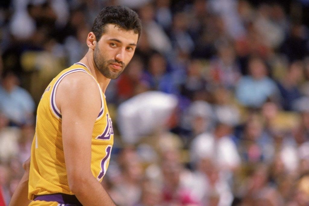 Vlade Divac