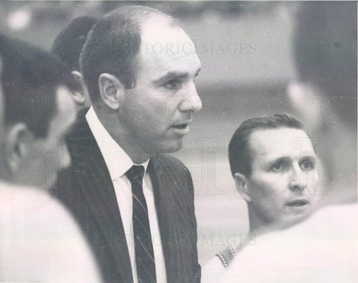 coach