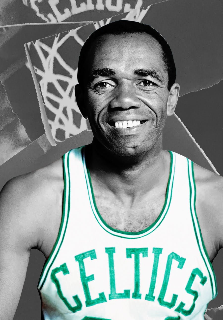 Sam Jones