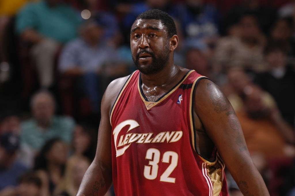 Robert Traylor