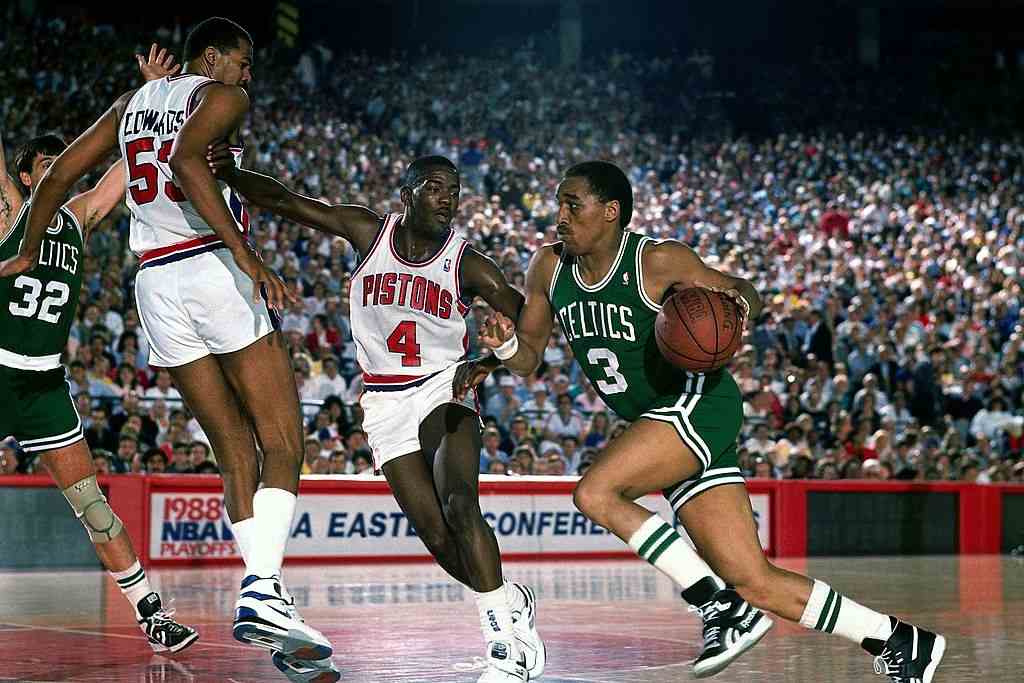 pistons vs celtics rivalries in nba