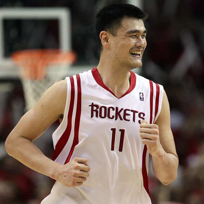 Yao Ming