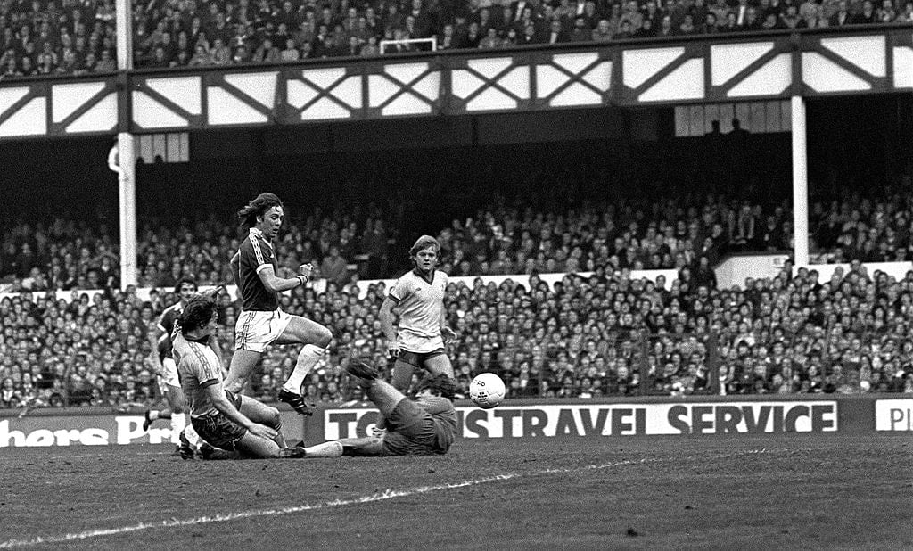 Merseyside Derbies - 1978