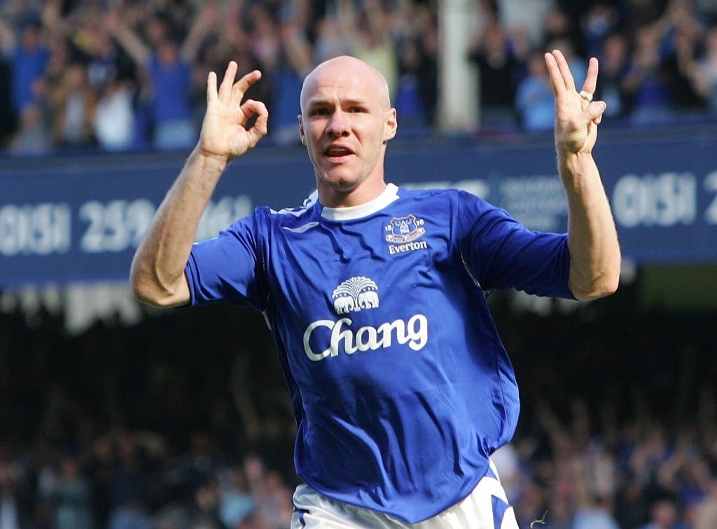 Merseyside Derbies- 2006