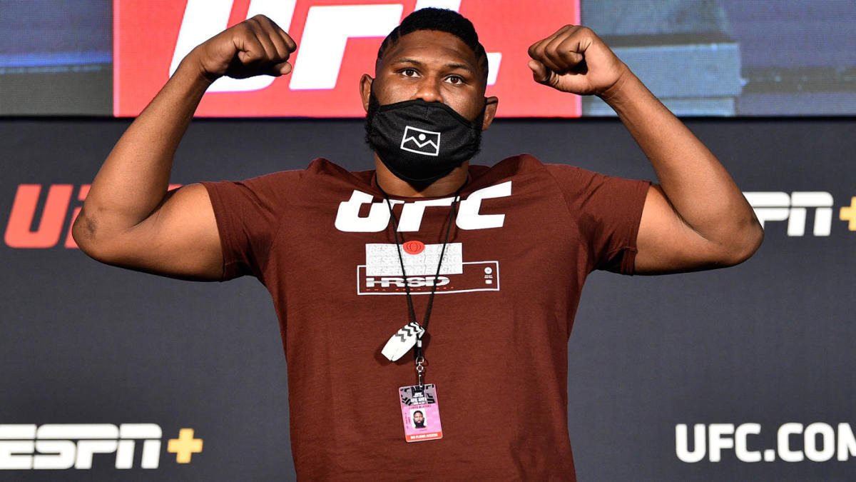 Curtis Blaydes Finishes