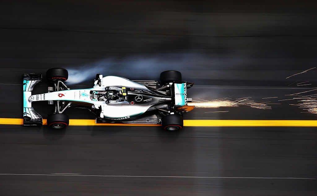 best f1 cars of all time