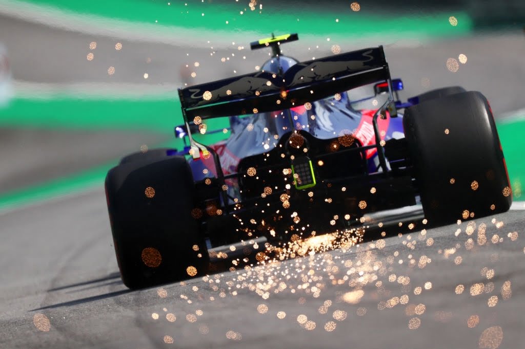 Best F1 drivers of all time