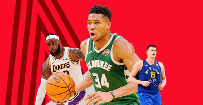 Voting for NBA 2019-2020 awards begins