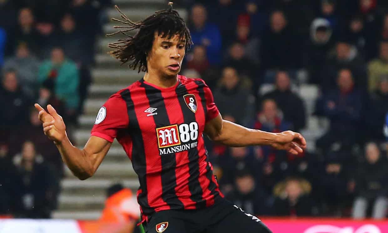 Nathan Ake