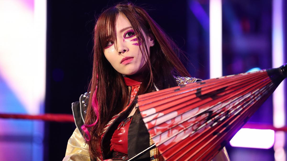 kairi sane