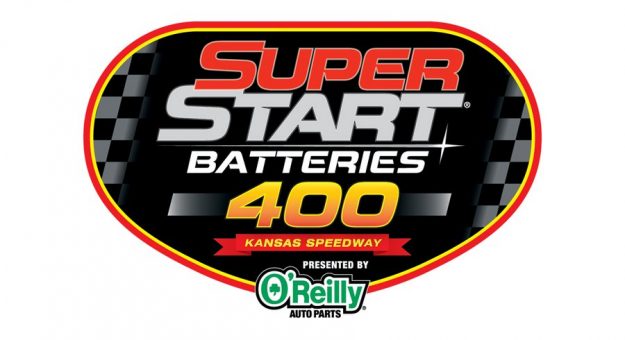 Super Start Batteries 400 Presented by O'Reilly Auto Parts