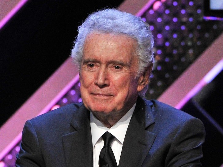 Regis Philbin
